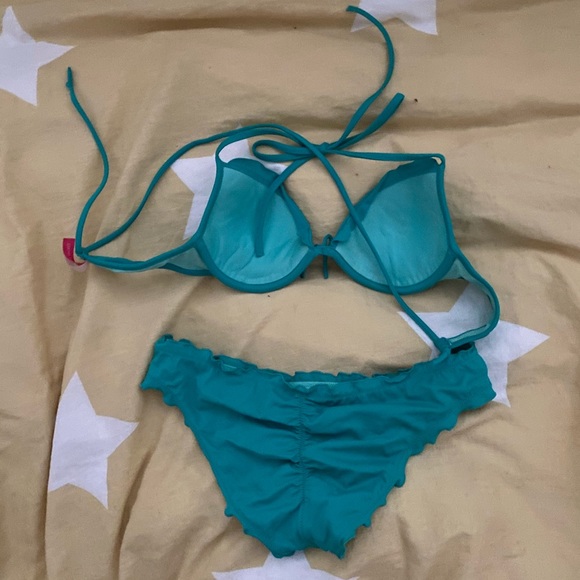 Victoria Secret Bathing Suit - Picture 2 of 2